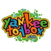Yankee Toy Box promo